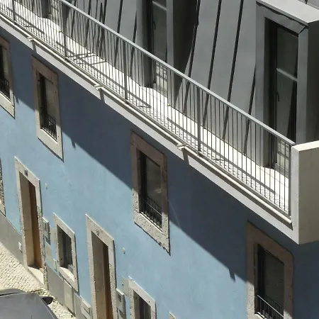Blue House - Santa Marta I Gasthof 4*