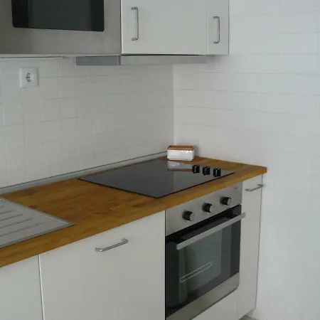 בית הארחה Blue House - Santa Marta I