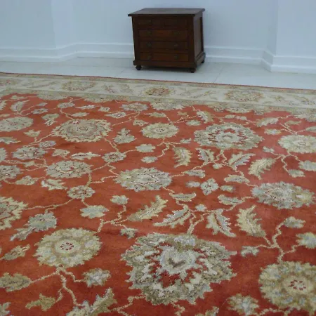 Πανσιόν Blue House - Santa Marta I