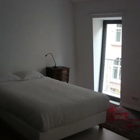 Blue House - Santa Marta I בית הארחה