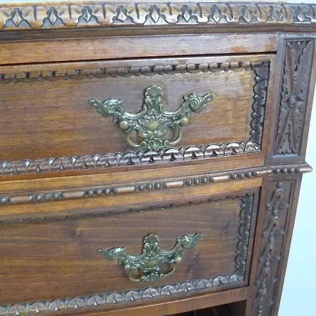 Blue House - Santa Marta I בית הארחה 4*