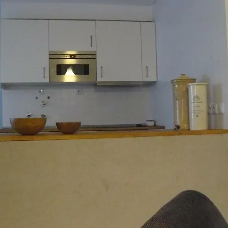 Blue House - Santa Marta I בית הארחה 4*