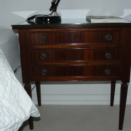 Blue House - Santa Marta I בית הארחה