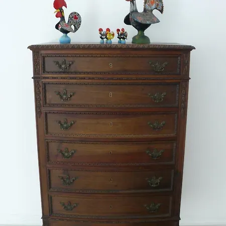 Blue House - Santa Marta I 4*