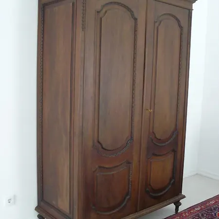 Gasthuis Blue House - Santa Marta I