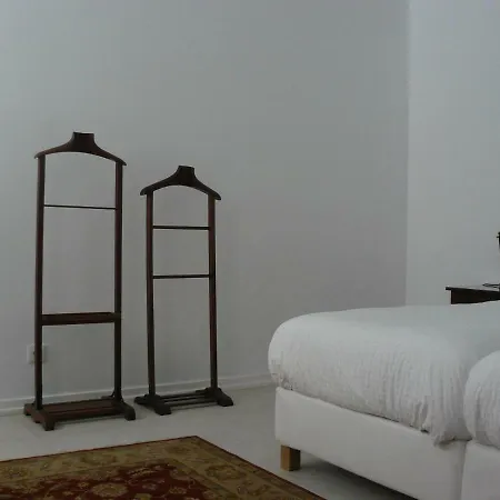 Blue House - Santa Marta I בית הארחה