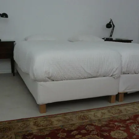 Blue House - Santa Marta I Πανσιόν