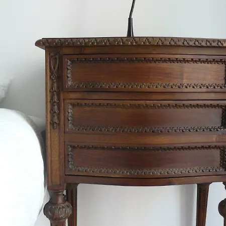 Gasthuis Blue House - Santa Marta I