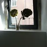 Blue House - Santa Marta I بيت ضيافة