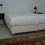 Blue House - Santa Marta I بيت ضيافة