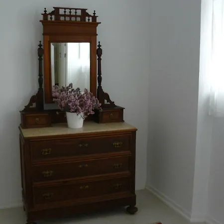 Blue House - Santa Marta I Guest house