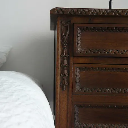 Blue House - Santa Marta I Guest house Lisbon
