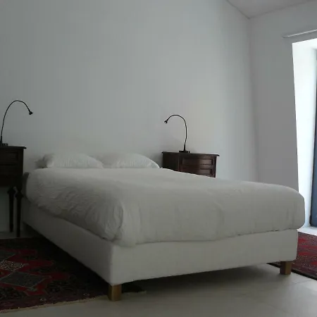 Guest house Blue House - Santa Marta I Lisbon
