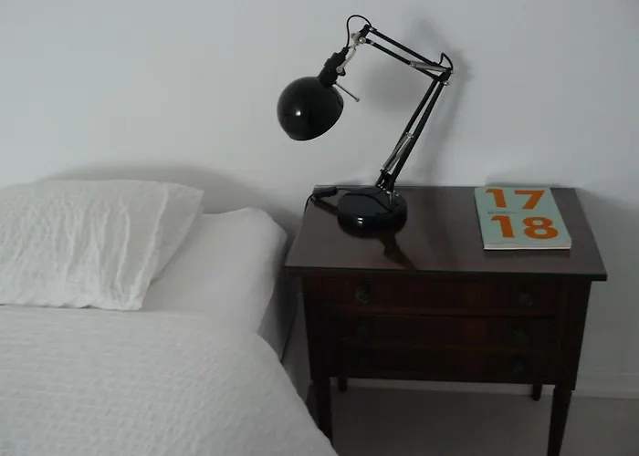 Blue House - Santa Marta I Gasthof 4*