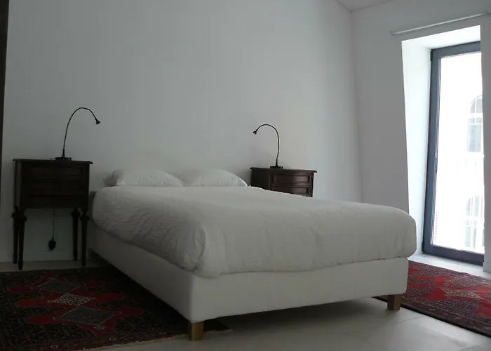 Gasthof Blue House - Santa Marta I Lissabon