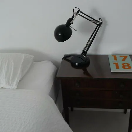 Blue House - Santa Marta I Vendégház 4*