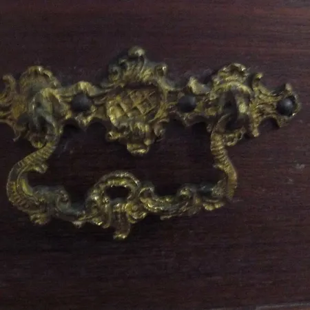 Blue House - Santa Marta I Vendégház