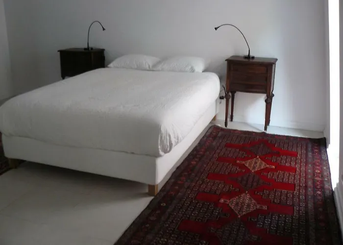 Гостевой дом Blue House - Santa Marta I 4*